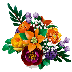 LEGO Botanicals - Blomsterarrangement (10345)