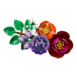 LEGO Botanicals - Blomsterarrangement (10345)