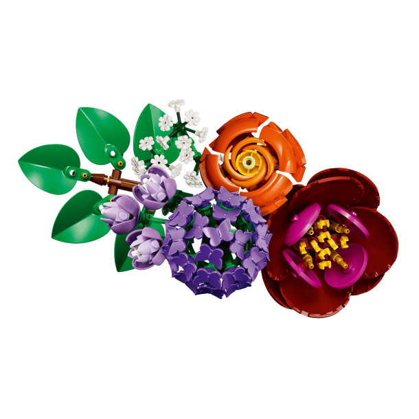 LEGO Botanicals - Blomsterarrangement (10345)
