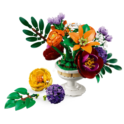 LEGO Botanicals - Blomsterarrangement (10345)