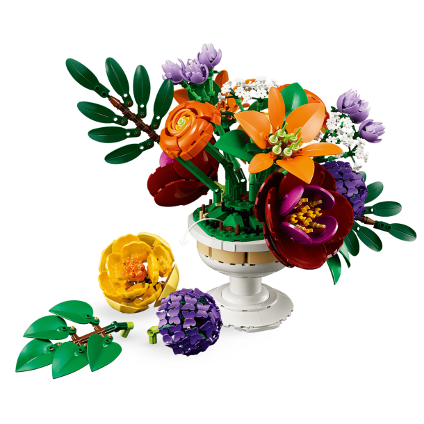 LEGO Botanicals - Blomsterarrangement (10345)