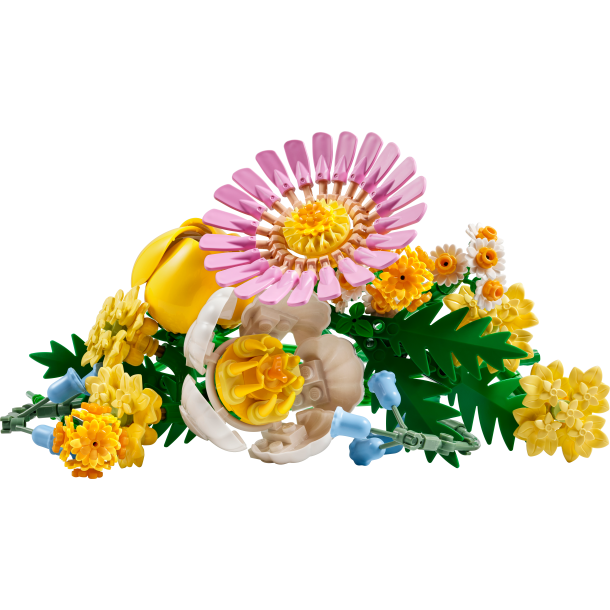 Lille sommerlig buket (10347)