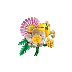LEGO Botanicals - Lille sommerlig buket (10347)
