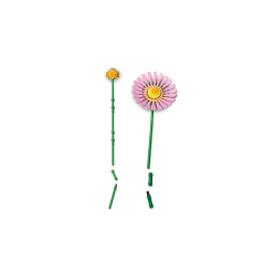 LEGO Botanicals - Lille sommerlig buket (10347)