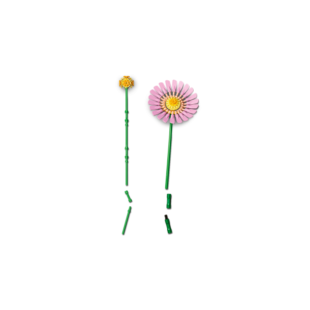 LEGO Botanicals - Lille sommerlig buket (10347)