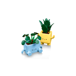 LEGO Botanicals - Glade planter (10349)