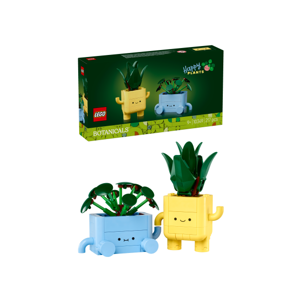 Glade planter (10349)