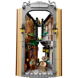 Sherlock Holmes: Bogniche (10351)