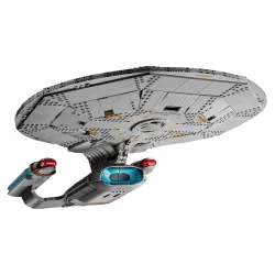 U. S. S: Enterprise NCC-1701-D (10356)