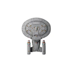 U. S. S: Enterprise NCC-1701-D (10356)