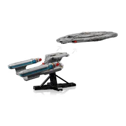 U. S. S: Enterprise NCC-1701-D (10356)