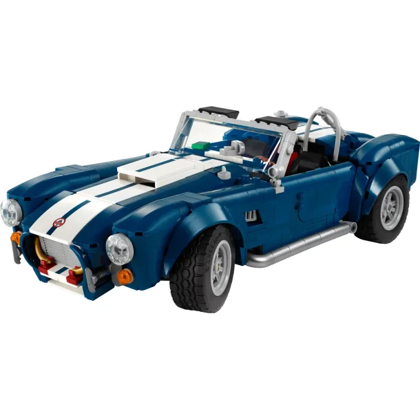 Shelby Cobra 427 S/C (10357)