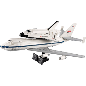 Fly med rumf�rge (10360)