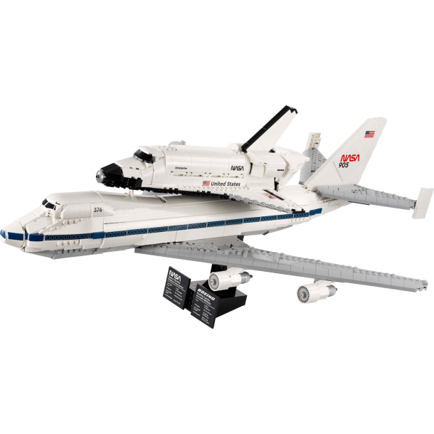 Fly med rumf�rge (10360)