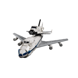 Fly med rumf�rge (10360)