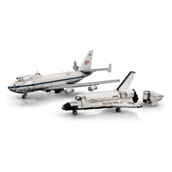 Fly med rumf�rge (10360)