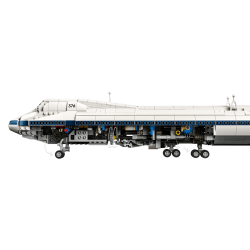 Fly med rumf�rge (10360)