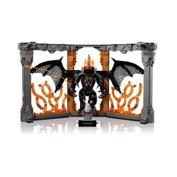 Ringenes Herre: Balrog-bogniche (10367)