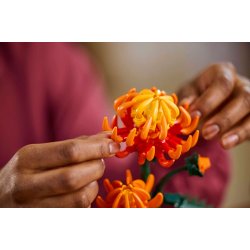 LEGO Botanicals - Krysantemum (10368)