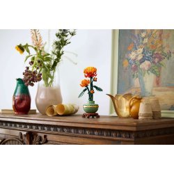 LEGO Botanicals - Krysantemum (10368)