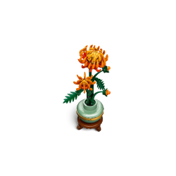 LEGO Botanicals - Krysantemum (10368)