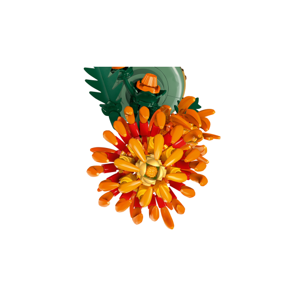LEGO Botanicals - Krysantemum (10368)