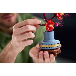 LEGO Botanicals - Japansk Abrikostr� (10369)