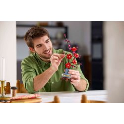 LEGO Botanicals - Japansk Abrikostr� (10369)