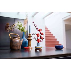 LEGO Botanicals - Japansk Abrikostr� (10369)
