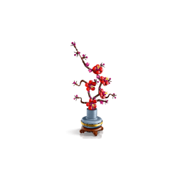 LEGO Botanicals - Japansk Abrikostr� (10369)