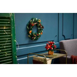 LEGO Botanicals - Julestjerne (10370)