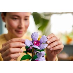 LEGO Botanicals - Hibiscus (10372)