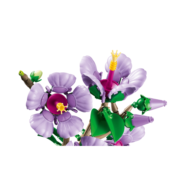LEGO Botanicals - Hibiscus (10372)
