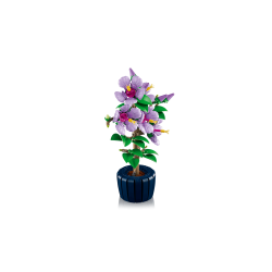 LEGO Botanicals - Hibiscus (10372)
