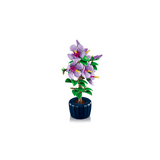LEGO Botanicals - Hibiscus (10372)