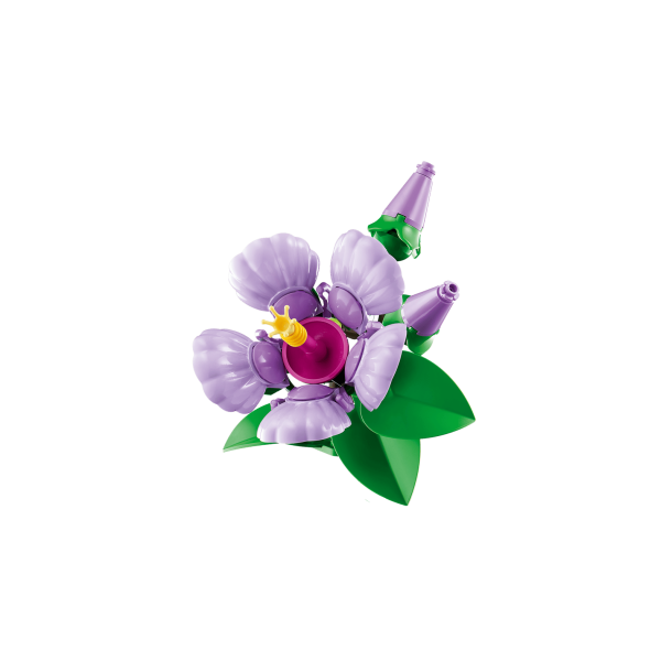 LEGO Botanicals - Hibiscus (10372)