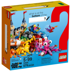 Ocean's Bottom (10404)