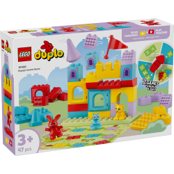 Hopsys slotsspil (10450)