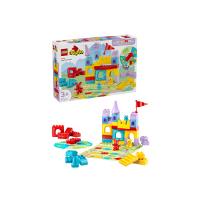 Hopsys slotsspil (10450)