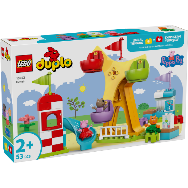 Forlystelsespark (10453)