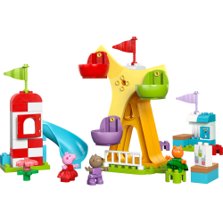 Forlystelsespark (10453)