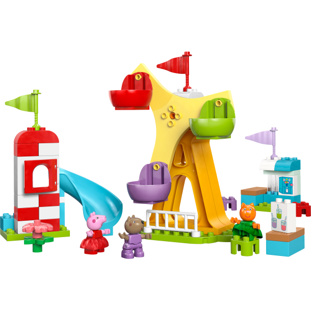 Forlystelsespark (10453)