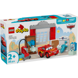 Lynet McQueens besg i Docs vrksted (10456)