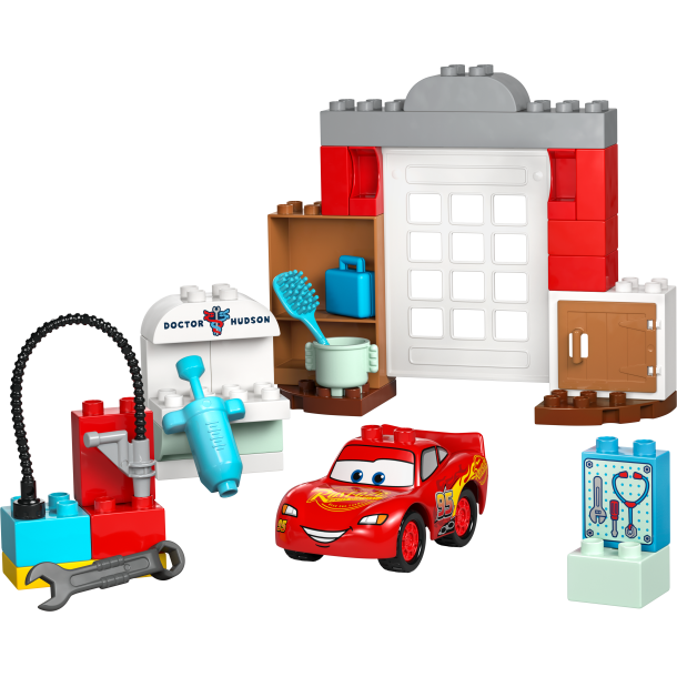 Lynet McQueens besg i Docs vrksted (10456)