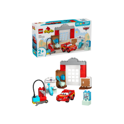 Lynet McQueens besg i Docs vrksted (10456)