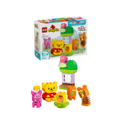 Peter Plys' f�dselsdagsfest (10457)