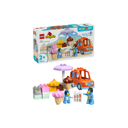 Is-udflugt med Bluey (10458)