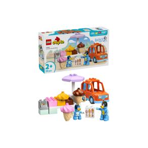 Is-udflugt med Bluey (10458)