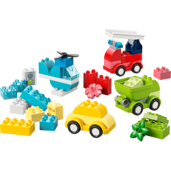 Kreative fart�jer (10474)