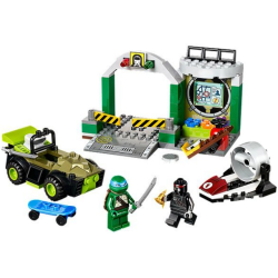 Turtle Lair (10669)